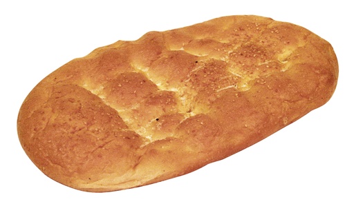 Turks witbrood