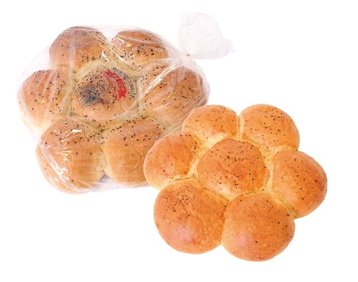 Bloemenbrood