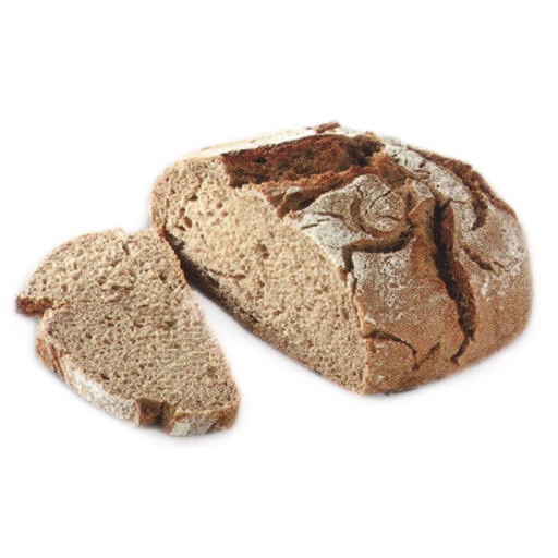 Krustenbrood