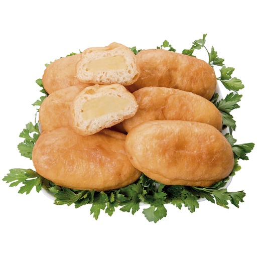 Пироги