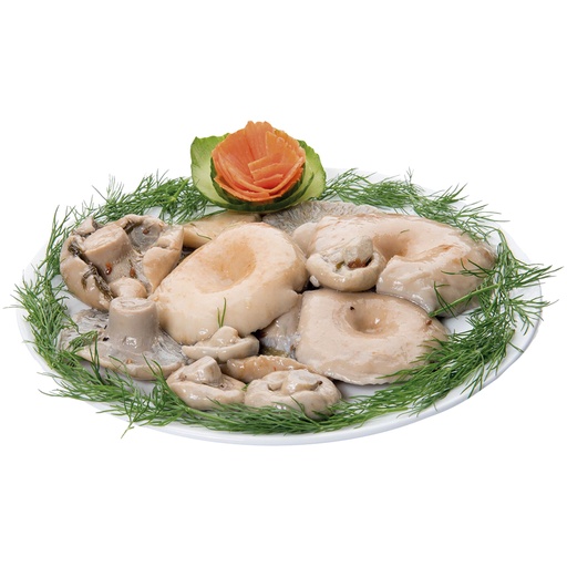Melkpaddenstoelen