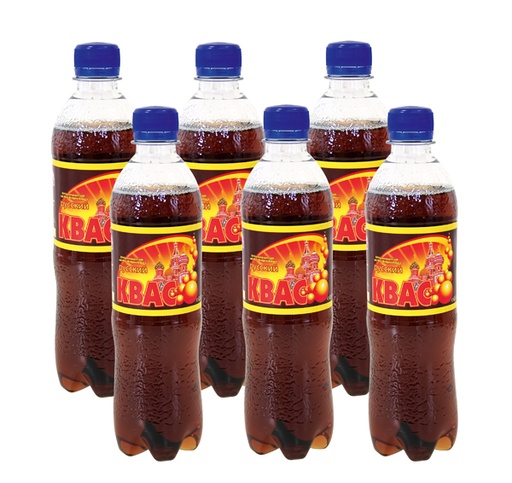 Квас "Русский"