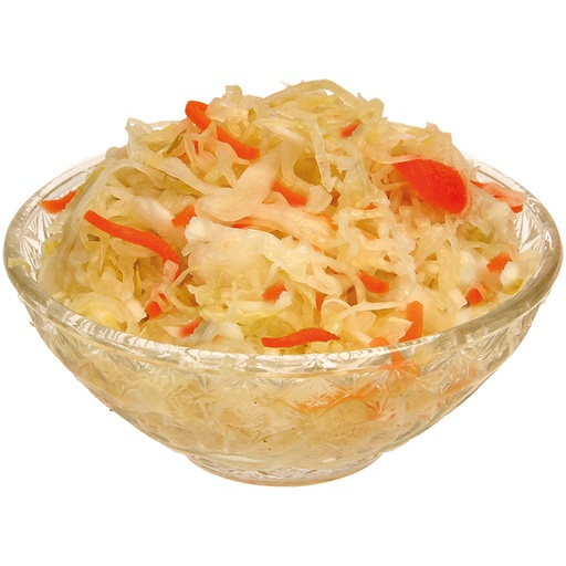 Капустный салат по-корейски