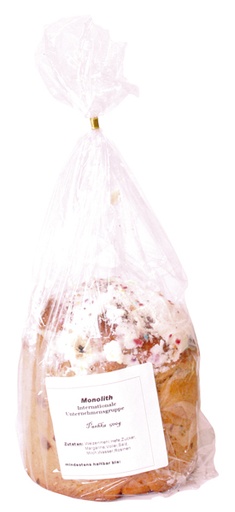 Paaskoek