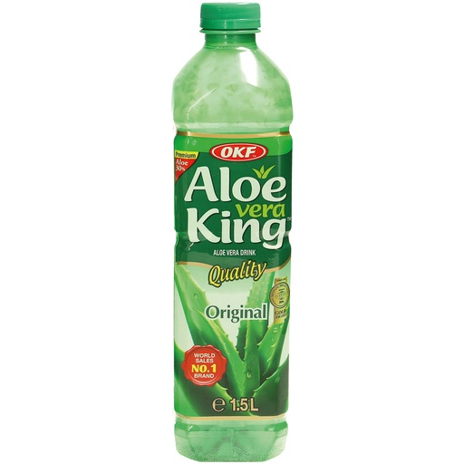 [60717] Aloe Vera drank