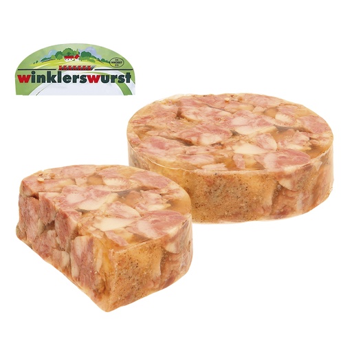 [22914] Persworst Siebenbürger Stijl "Toba de pork"