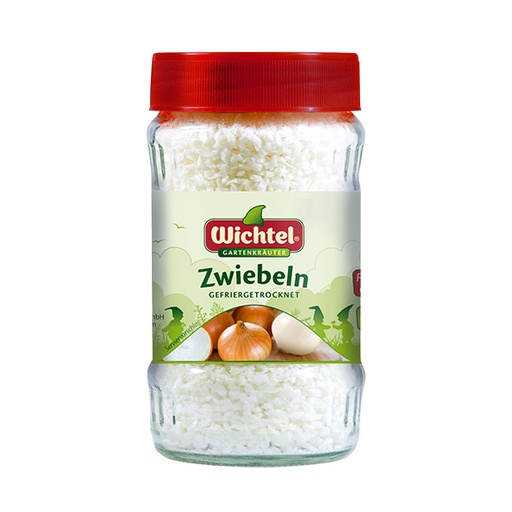 Лук, сублимированный