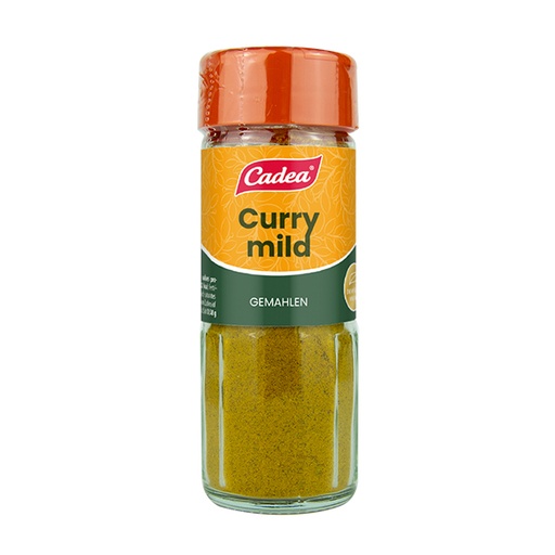 Kerrie, mild
