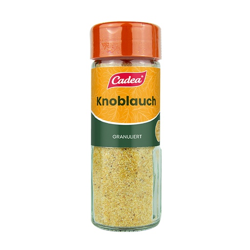 Knoflook, gemalen