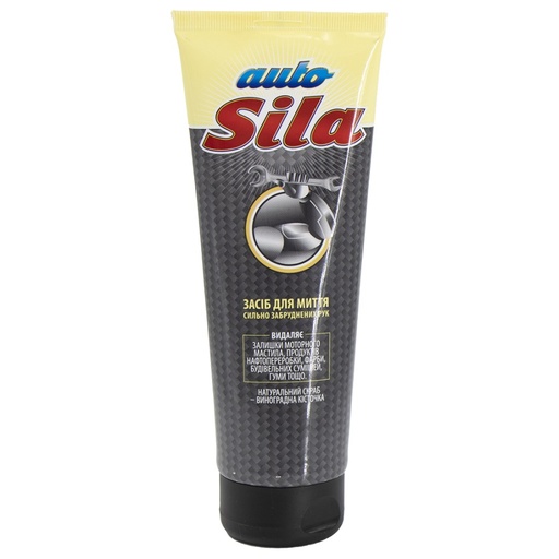 Handwaspaste "Auto Sila"