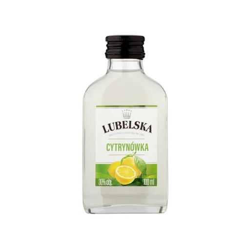 Lubelska Citoen 0.09l / Alc 25%