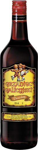 Grzaniec Galicyjski Speculaas 1l / Alk 12%