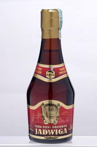 Apis Poltorak Jadwiga 0,25l FLES / Alc.16%
