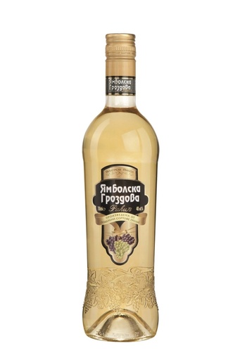 Yambolska 0,7l