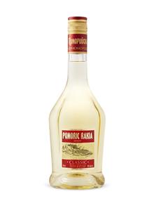 Поморийская виноградная ракия (бренди) 0,7л / Алк. 40%