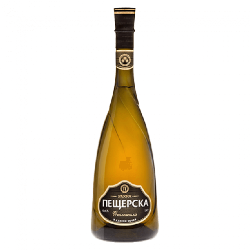 Peshterska Matured Rakia 1l / Alc.40%