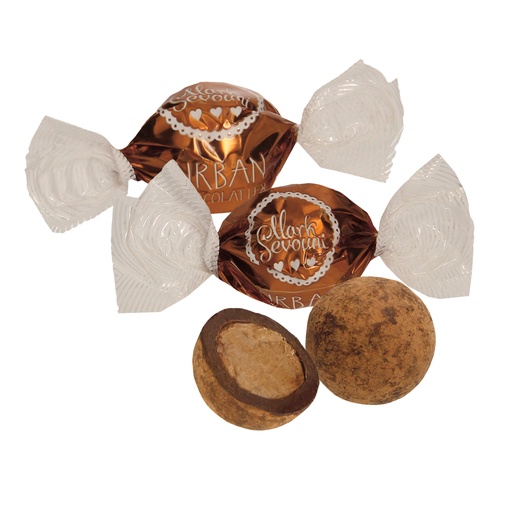 [91315] Pralines met hazelnootsmaak