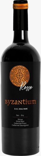 BYZANTIUM Rosso DOC 0.75l /Alc.14%