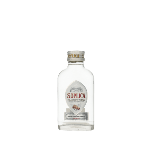 Soplica Vodka Premium 0.09l / Alc. 40%