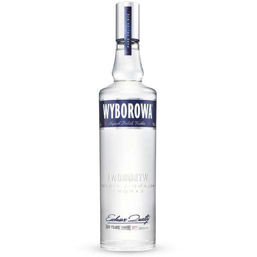 Wodka Wyborowa 0.7l / Alc.40%