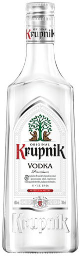 Крупник 0,7л /Алк.40%