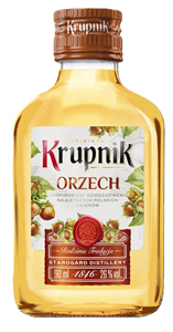 Krupnik Orzechowy 0.09l /Alc. 26%