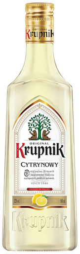 Krupnik Citroen 0,5l / Alc 26%