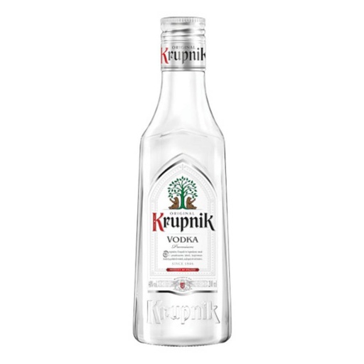 Krupnik 0,2l 40%