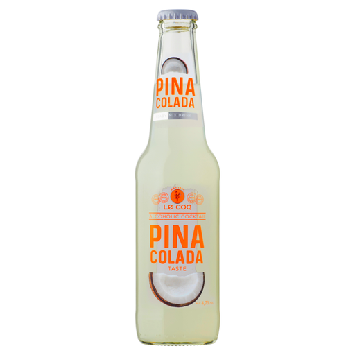 Le Coq Pina Colada coctail 4,7% 330ml
