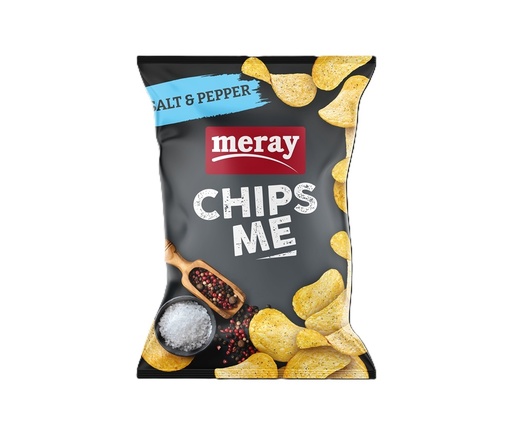 Chips Me — «Соль и перец»