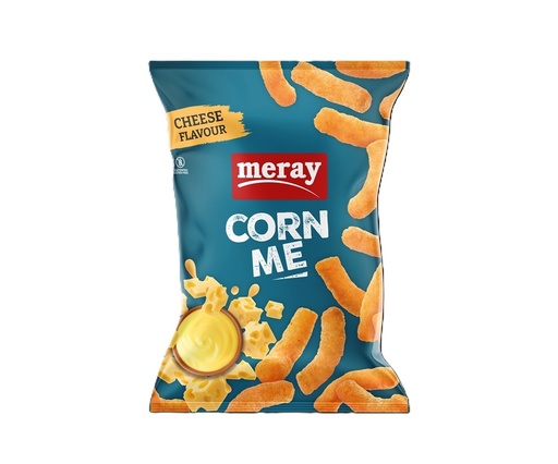 Corn Me - Kaas