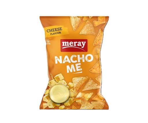 Начо с сыром