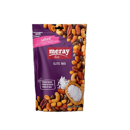 Elite Mix