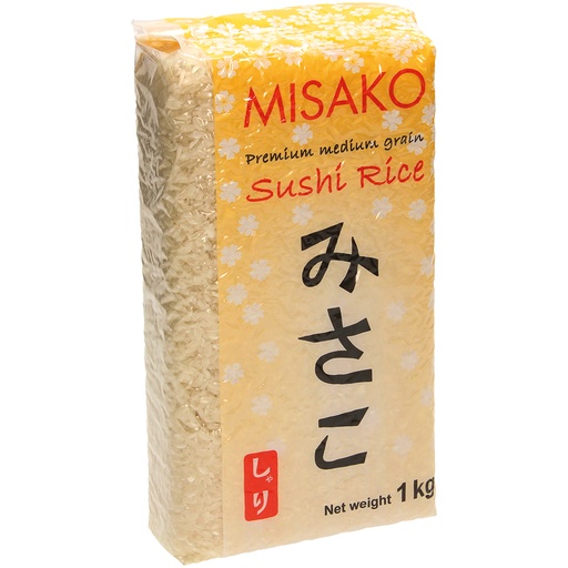 [56461] "Misako" Sushirijst 1 kg