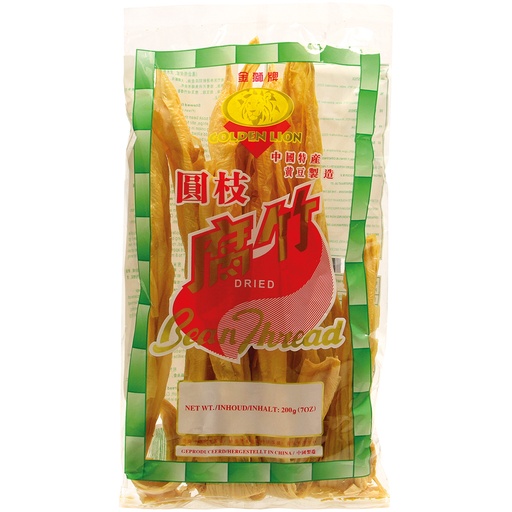 [73965] Tofu Sticks / Sojabonen Tak