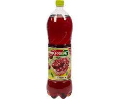 [60918CRA] Verfrissend drankje "Prigat" met zure kersensmaak