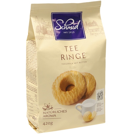 [79477] Theekoekjes met boter