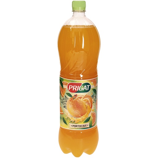 [60920CRA] Verfrissend drankje met sinaasappelsmaak.