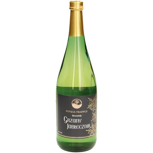 [65653] ""Slowianski Grzany Jablecznik"" - appel-glühwein", gearomat