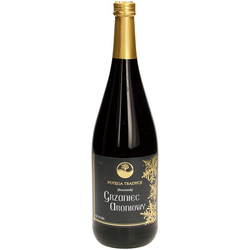 [65654] ""Slowianski Grzaniec Aroniowy"" - aronia-glühwein", gearoma