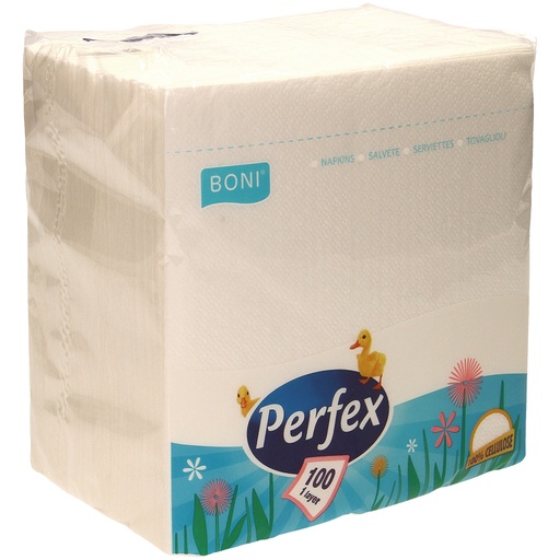 [95999] Papier-servetten