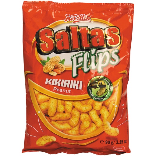[82780] Maïs-pinda-snackproduct