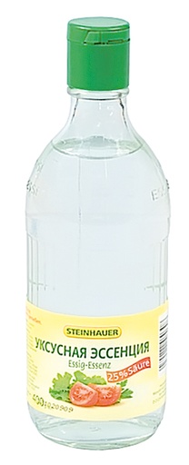 [46030] Azijn 25%