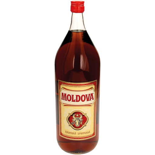 [68690] Likeur ""Zarea Moldova"" 18% vol.