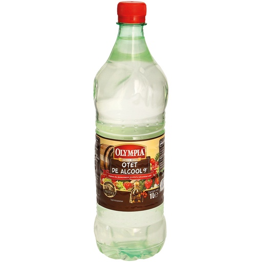 [46908CR] Otet din alcool 9°