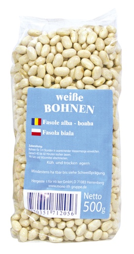 [56919] Witte bonen 500 g