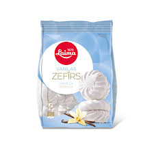 [EX1000] LAIMA VANILLE MARSHMALLOW 200G