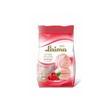 [EX1003] LAIMA FRAMBOOS MARSHMALLOW 200g