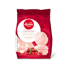 [EX1004] LAIMA VENBESSEN MARSHMALLOW 200g