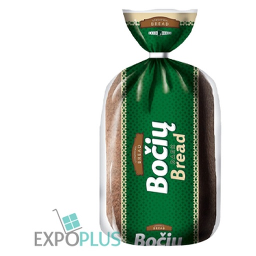 [EX1027] LASU DUONA BROOD BOCIU 700G